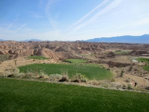 Conestoga 2nd Tee